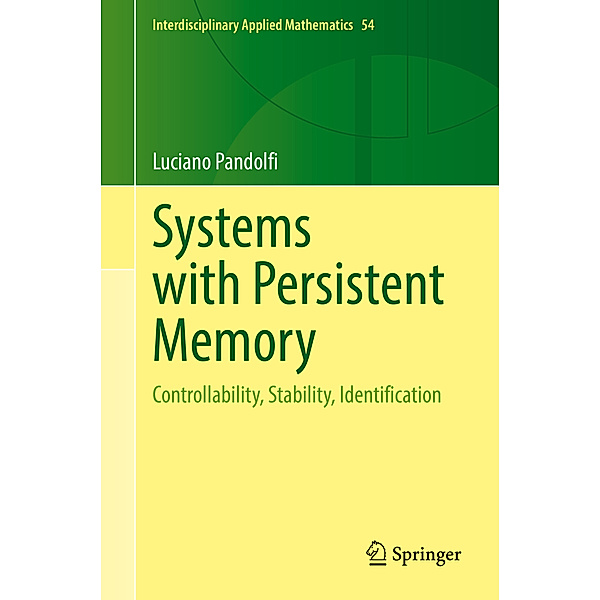 Systems with Persistent Memory, Luciano Pandolfi