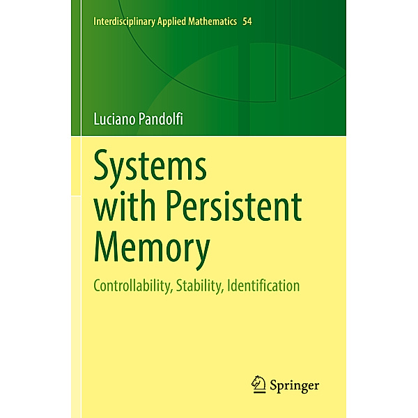Systems with Persistent Memory, Luciano Pandolfi