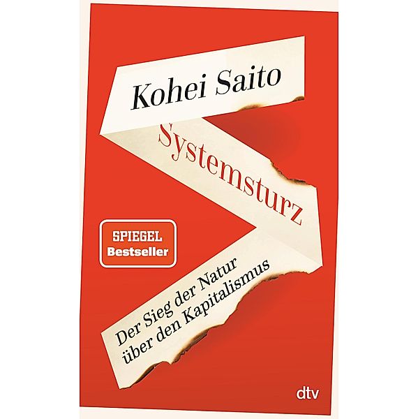 Systemsturz, Kohei Saito