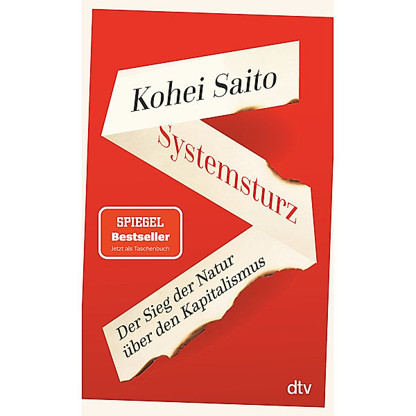 Systemsturz, Kohei Saito