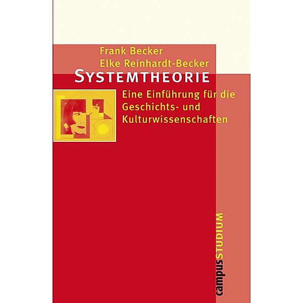 Systemtheorie / Campus Studium, Frank Becker, Elke Reinhardt-Becker