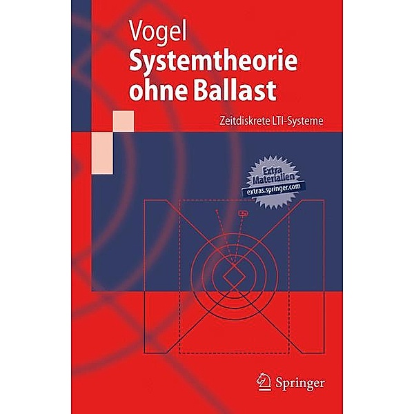 Systemtheorie ohne Ballast, Peter Vogel
