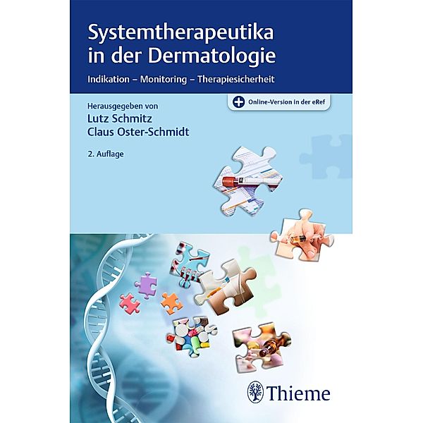 Systemtherapeutika in der Dermatologie