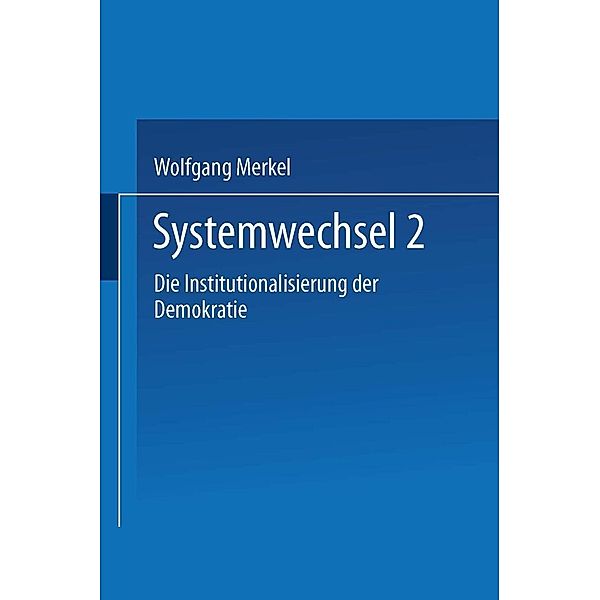 Systemwechsel 2