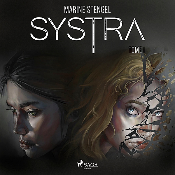 Systra - 1 - Systra, Tome 1, Marine Stengel