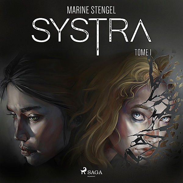 Systra - 1 - Systra, Tome 1, Marine Stengel