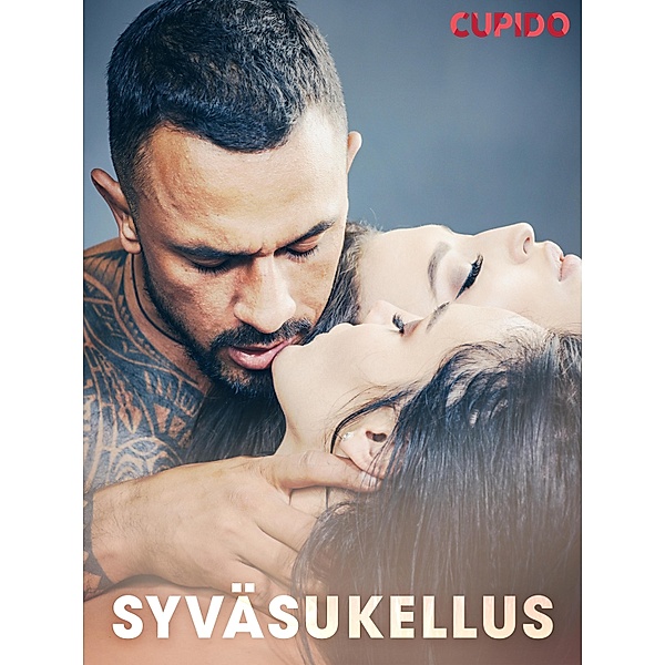 Syväsukellus - eroottinen novelli / Cupido Bd.250, Cupido