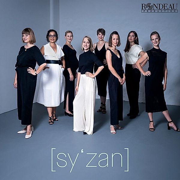 [Sy'Zan], Vokalensemble [sy'zan]