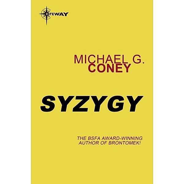 Syzygy, Michael G. Coney