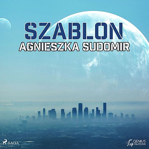Szablon, Agnieszka Sudomir