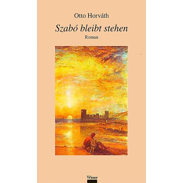 Szabó bleibt stehen, Otto Horváth