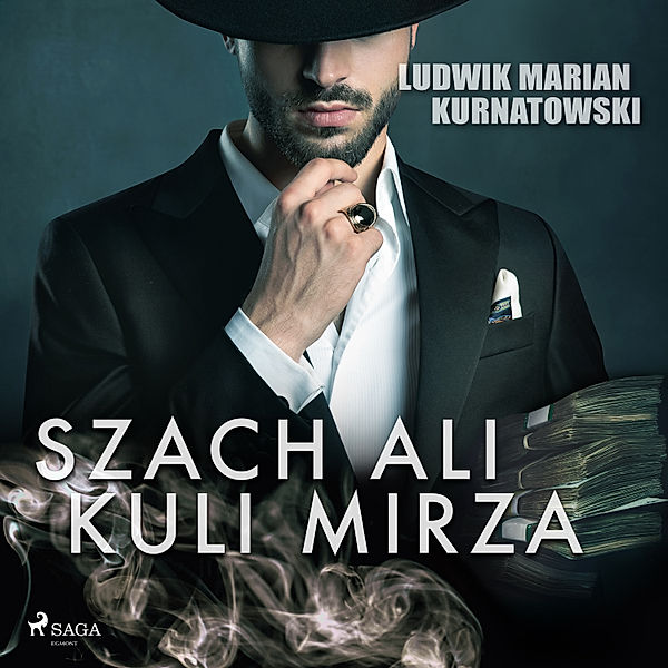 Szach Ali Kuli Mirza, Ludwik Marian Kurnatowski