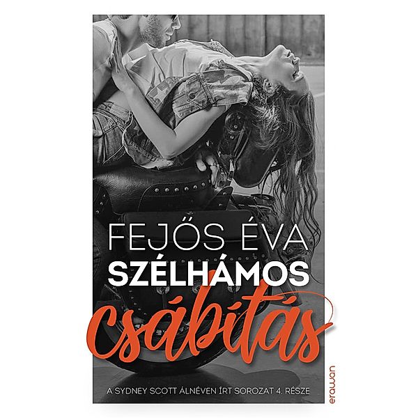 Szélhámos csábítás, Éva Fejos