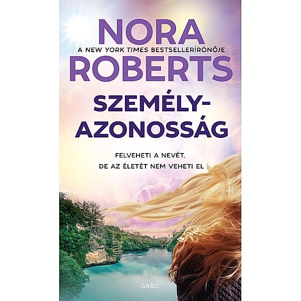 Személyazonosság, Nora Roberts