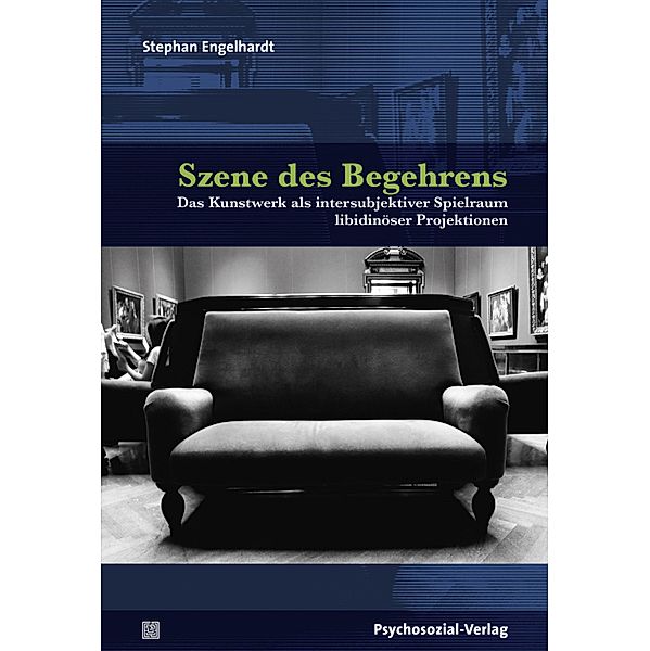 Szene des Begehrens, Stephan Engelhardt