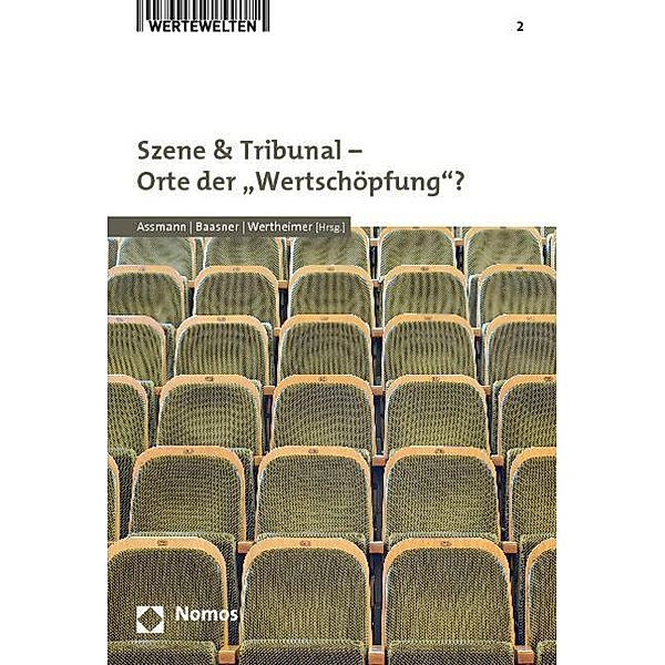Szene & Tribunal - Orte der Wertschöpfung?