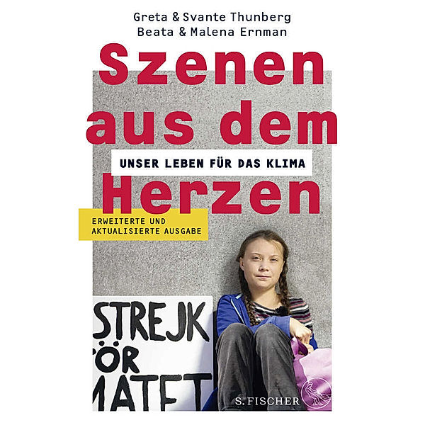 Szenen aus dem Herzen, Beata Ernman, Malena Ernman, Greta Thunberg, Svante Thunberg