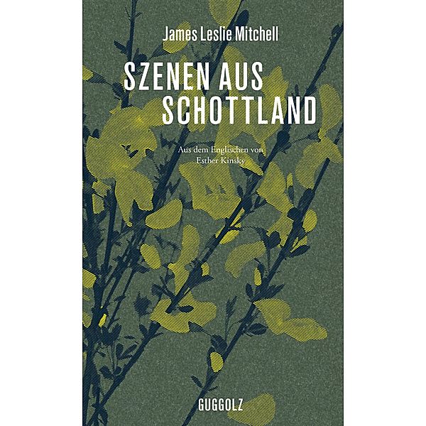 Szenen aus Schottland, James Leslie Mitchell