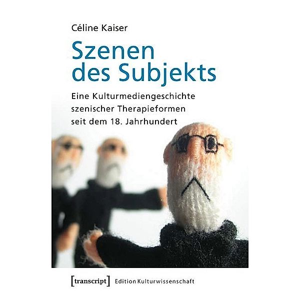 Szenen des Subjekts, Céline Kaiser