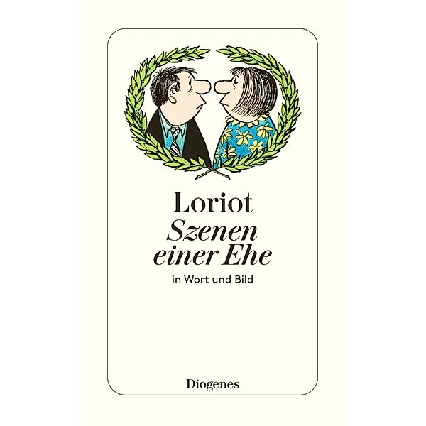 Szenen einer Ehe, Loriot