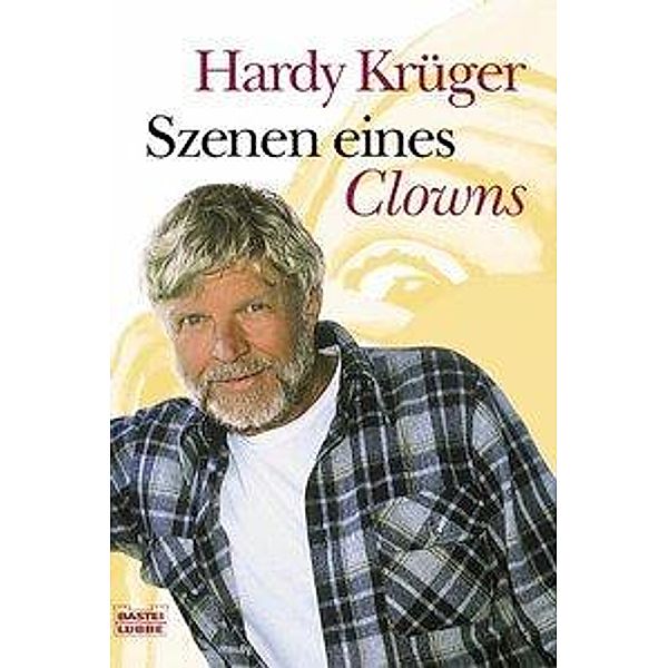 Szenen eines Clowns, Hardy Krüger