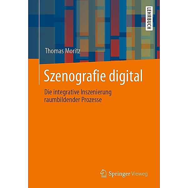 Szenografie digital, Thomas Moritz