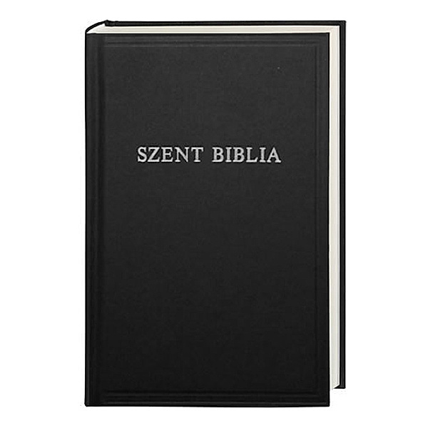 Szent Biblia - Bibel Ungarisch