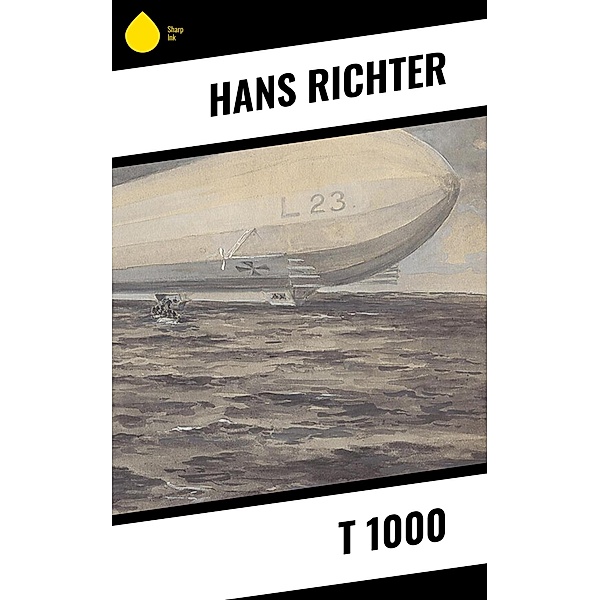 T 1000, Hans Richter