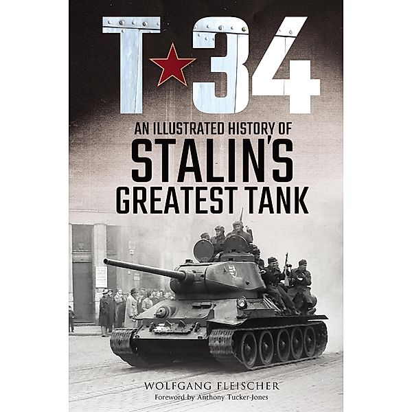 T-34, Fleischer Wolfgang Fleischer