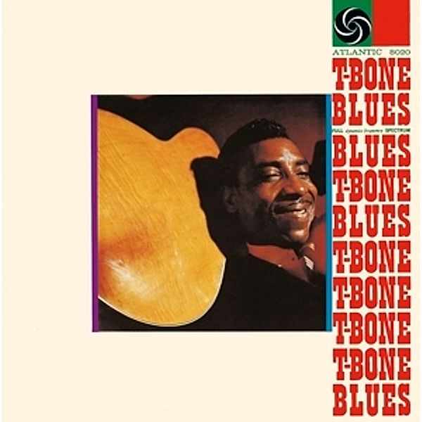 T-Bone Blues, T-Bone Walker