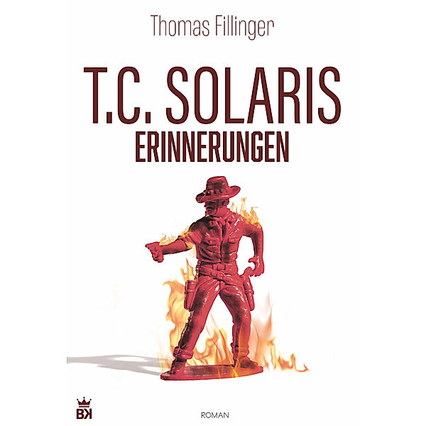 T.C. Solaris, Thomas Fillinger