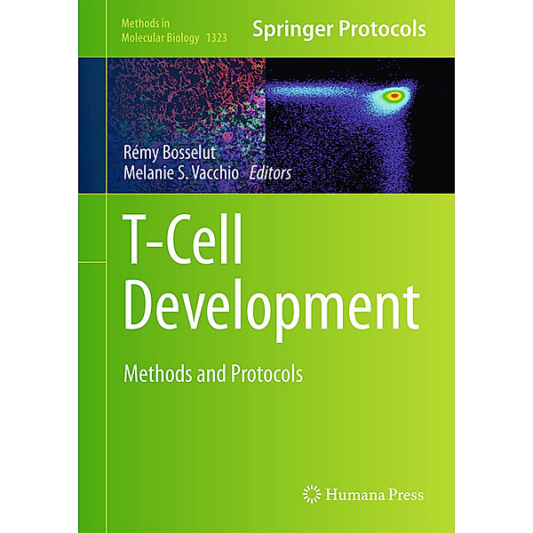 T-Cell Development