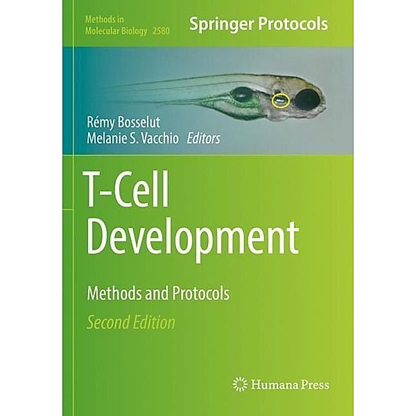 T-Cell Development