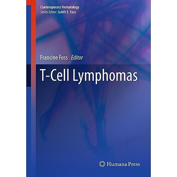 T-Cell Lymphomas / Contemporary Hematology