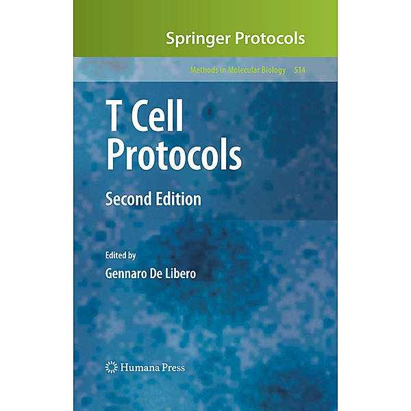 T Cell Protocols