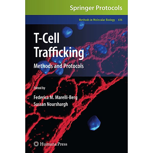 T-Cell Trafficking