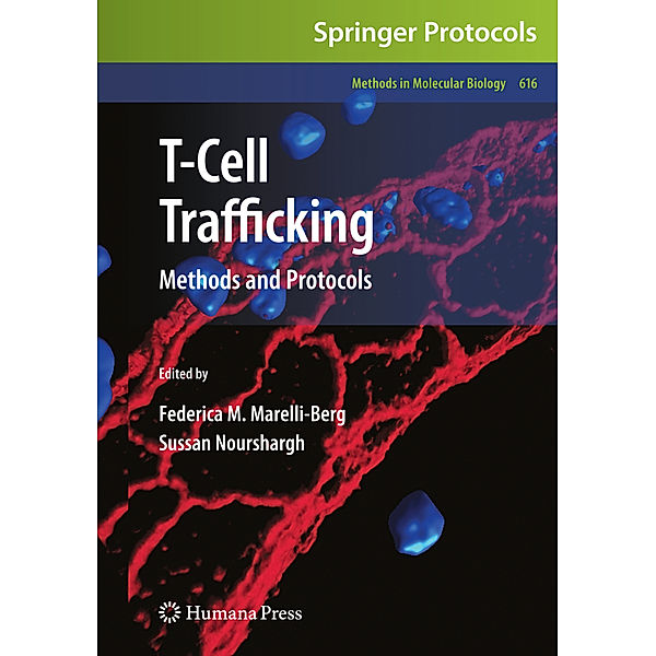 T-Cell Trafficking