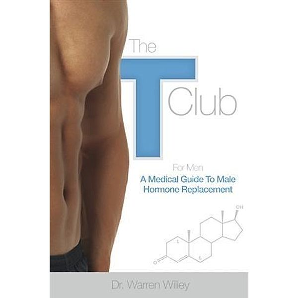 T Club, Dr. Warren Willey