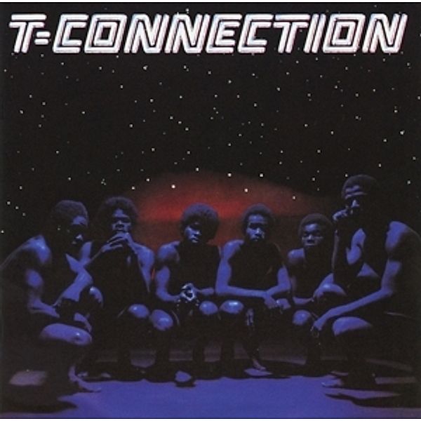 T-Connection (Remastered+Expanded Ed.), T-Connection