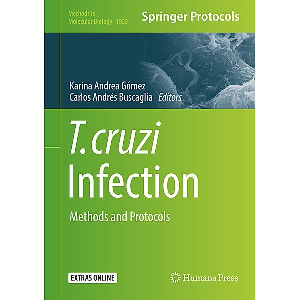 T. cruzi Infection