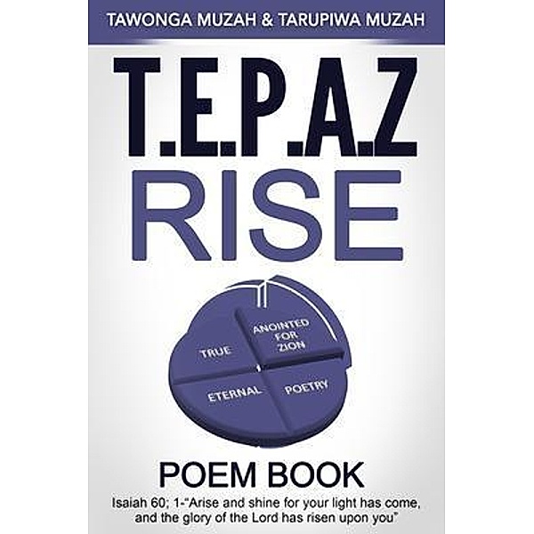 T.E.P.A.Z Rise, Tarupiwa Muzah, Tawonga Muzah