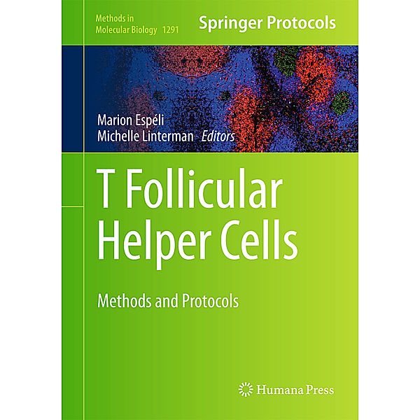 T follicular Helper Cells