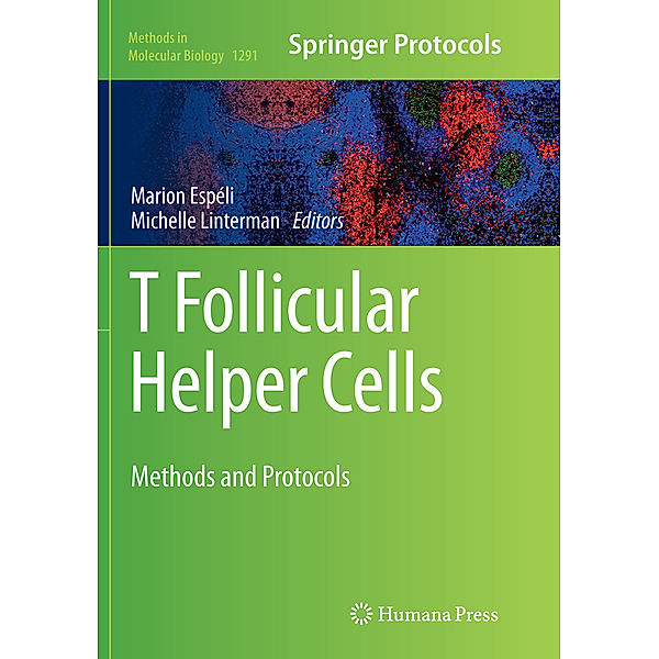 T follicular Helper Cells