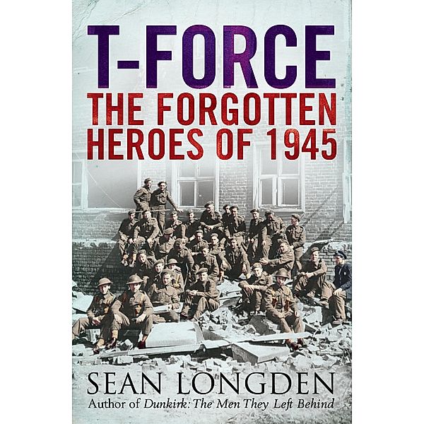 T-Force, Sean Longden