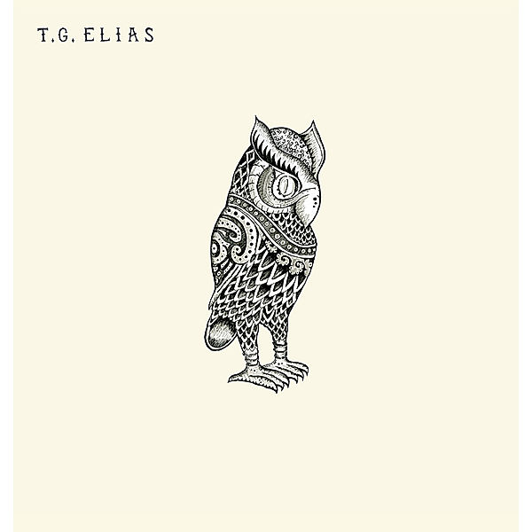 T.G.Elias, T.g. Elias