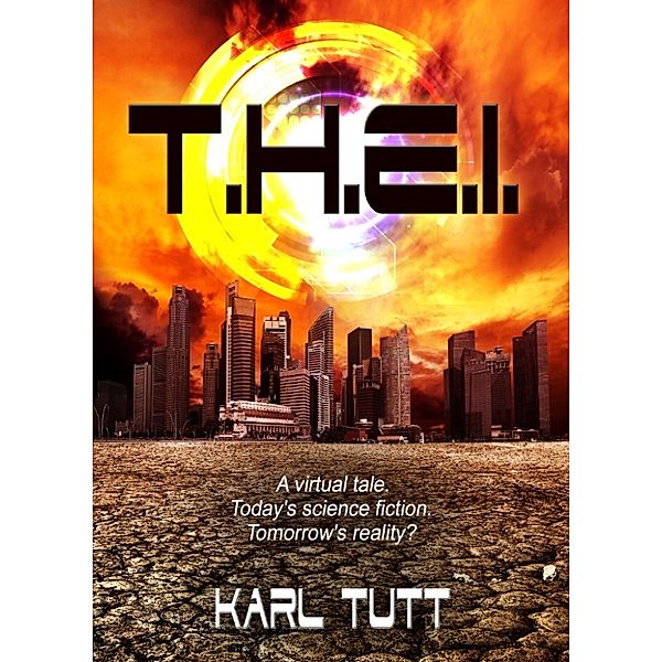 T.H.E.i., Karl Tutt