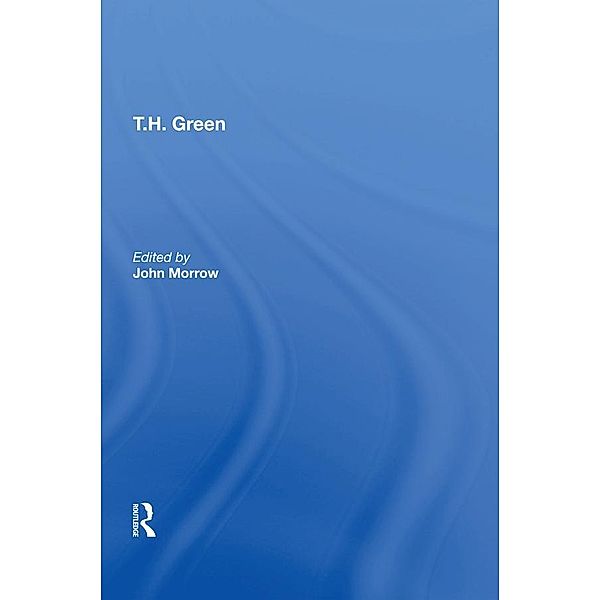 T.H. Green