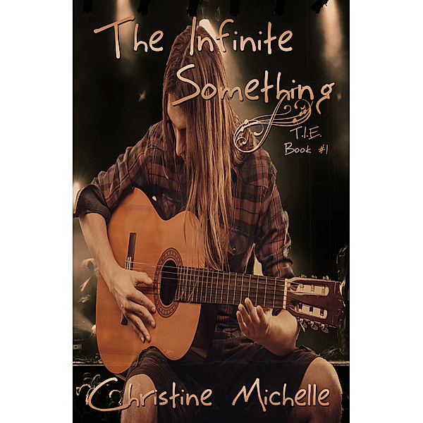T.I.E.: The Infinite Something, Christine Michelle