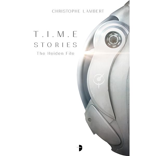 T.I.M.E Stories, Christophe Lambert