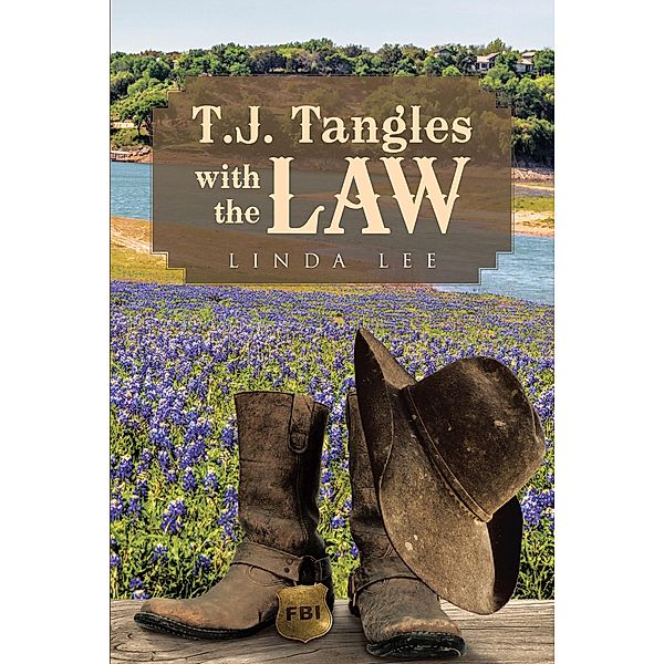 T.J. Tangles with the Law, Linda Lee